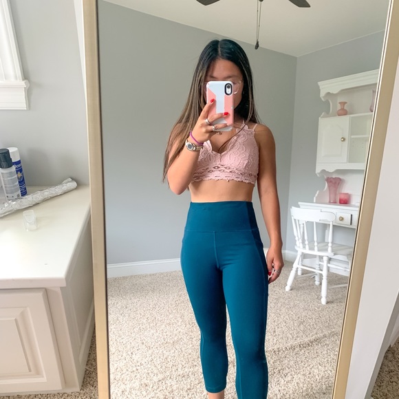 Leggings - Picture 1 of 7